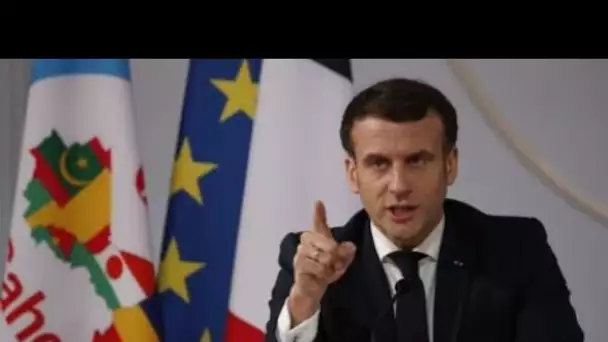 Emmanuel Macron soigné de la Covid-19 avec le protocole de Didier Raoult ? Son...