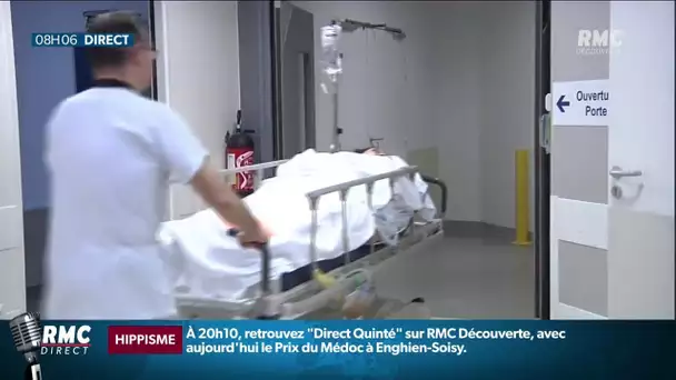 Ségur de la santé: ce qui va changer pour les patients à l’hôpital avec ces 33 nouvelles mesures?