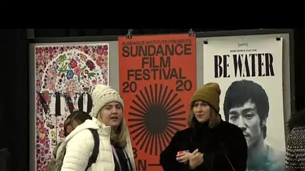 Le Festival du Film de Sundance est le rendez-vous mondial du cinéma indépendant