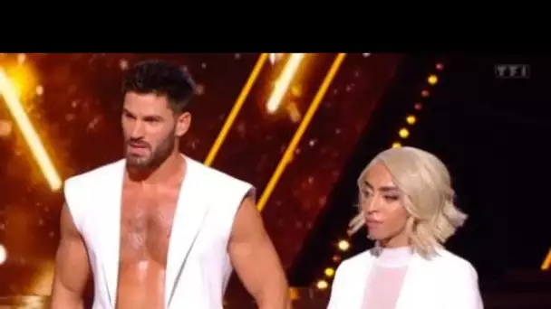 Danse avec les stars : Bilal Hassani avait déjà dansé avec Jordan Mouillerac avant...