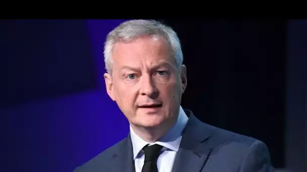 Bruno Le Maire va débattre avec Éric Zemmour