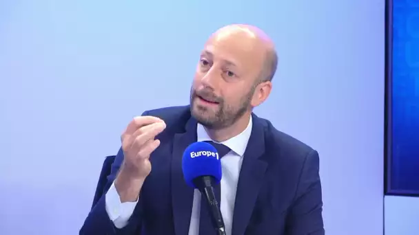 Affaire McKinsey: "Nous avons parfois besoin de nous appuyer sur des conseils extérieurs" (Guerini)