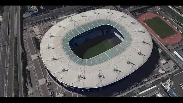 PSG au Stade de France : «La page peut se tourner», tranche Michel Denisot, ancien président du club