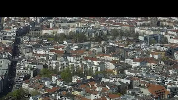 Les loyers à nouveau libres à Berlin, la loi sur le plafonnement des loyers annulée