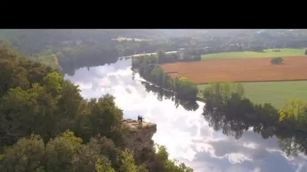 Cap Sud Ouest: Périgord, les cingles de Trémolat et de Limeuil (teaser)