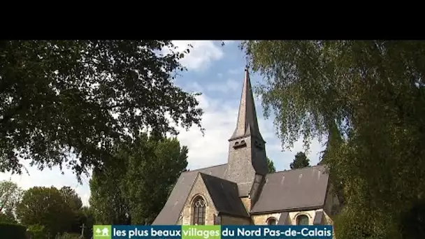 Pourquoi Englos est l'un des plus beaux villages du Nord Pas-de-Calais ?