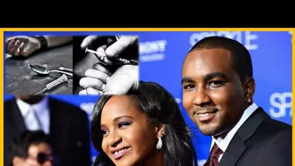 Nick Gordon, ancien mari de Bobbi Kristina Brown est mørt, quelle en est la cause?