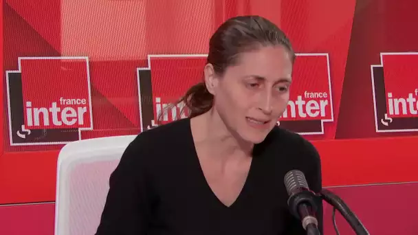 Cynthia Fleury : "L'éthique, c'est le non zèle par rapport à la règle"