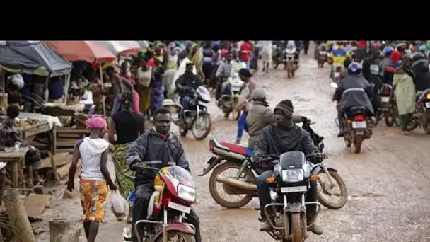 Sierra Leone : la pénurie d'essence inquiète les chauffeurs de taxi