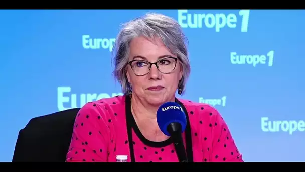 Jacline Mouraud, sur l'acte 53 des "gilets jaunes" : "C'est totalement incohérent d'aller une éni…