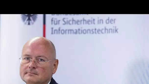 L'Allemagne limoge son chef de la cybersécurité, soupçonné de liens avec la Russie