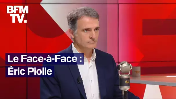 Mort d'un agent municipal, insécurité... L'interview en intégralité d'Éric Piolle, maire de Grenoble