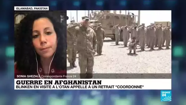 Guerre en Afghanistan : 20 ans de présence américaine et des avancées fragiles