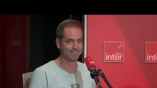 Pour la libération de Paul Watson - Tanguy Pastureau maltraite l'info