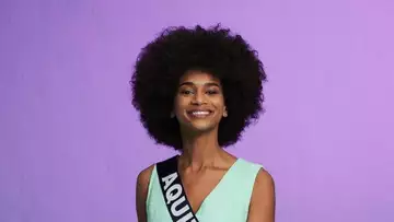 Miss France 2022 : 'C'est loin de me ressembler', Miss Aquitaine jette sa coiffure en pâture et répond à la polémique