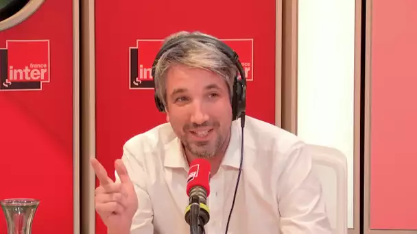 Le bilan de 2019 avec Edith - Le Moment Meurice