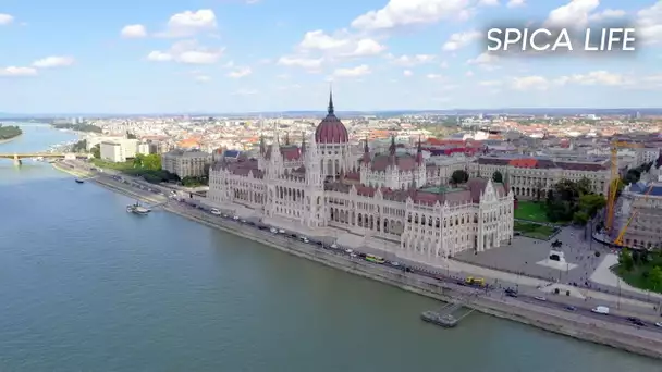 Budapest : paradis pour touristes