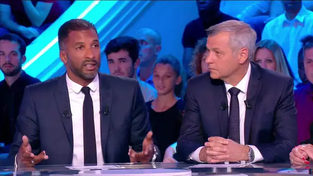 "Mbappé ? Ce n'est pas de l'arrogance, il est sûr de lui" - Canal Football Club