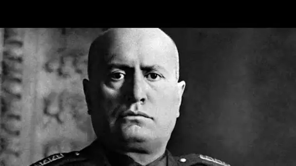 L'Italie, Mussolini et les stigmates de la république de Salò