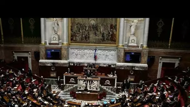 Le Parlement français adopte définitivement le projet de loi contre "le séparatisme"