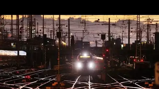 Le train de nuit ne dort plus sur un marché en pleine expansion