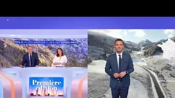 🔴 EN DIRECT - François Bayrou invité d'Apolline de Malherbe