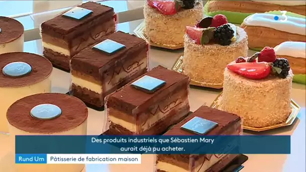 Un label de fabrication maison pour les pâtissiers d&#039;Alsace