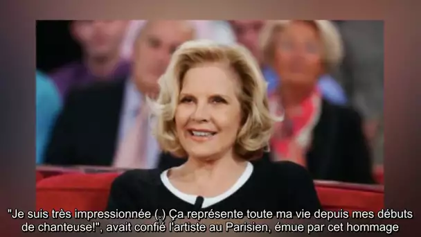 ✅  Sylvie Vartan fétichiste ? Cette drôle de clause qu’elle exige dans ses contrats