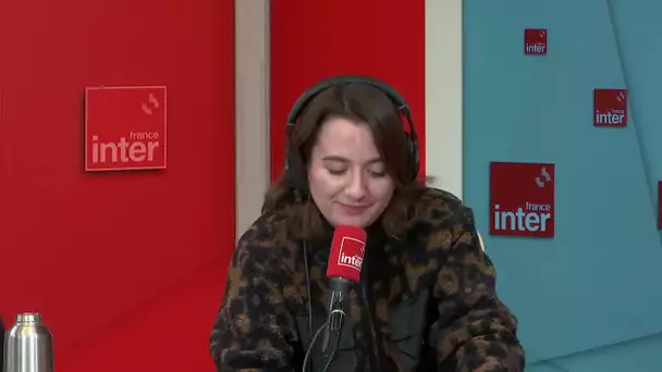 Arrêtez de vénérer les gens - La chronique de Lisa Delmoitiez