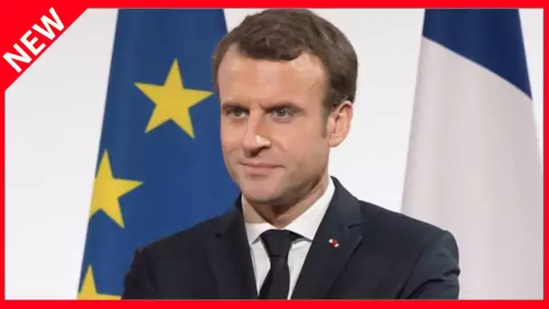 ✅  Emmanuel Macron : comment sa grand-mère a façonné sa vie