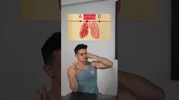 Test your lungs ! 🫁😱