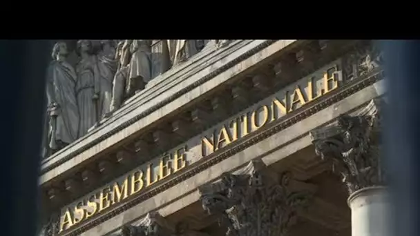 FR NW PKG FR2 PARLEMENT DOSE DE PROPORTIONNELLE 00H