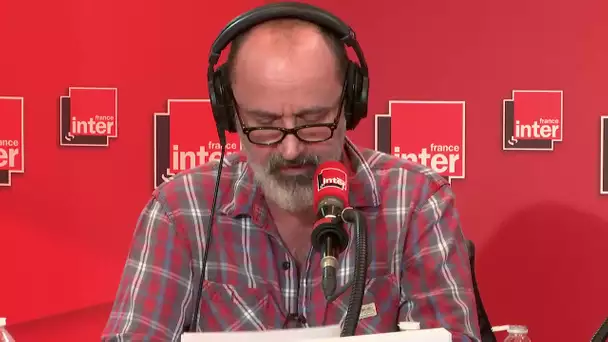 En une nuit, on est passé de l'an 2019 à 4717… la faute à qui ? Morin a fait un rêve