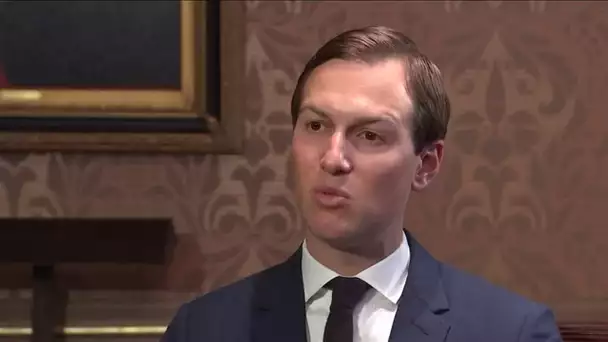 Jared Kushner va présenter son plan de paix au Proche-Orient lors de la conférence de Bahreïn