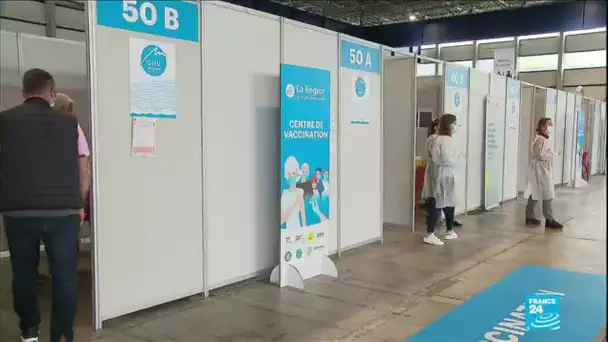 Covid-19 en France : la défiance envers les vaccins inquiète les médecins