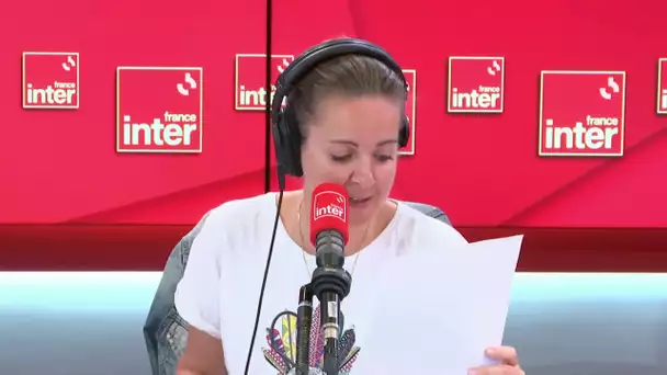 Qui d'autre que Cazeneuve ? Le Billet de Charline dans "C'est encore nous !"