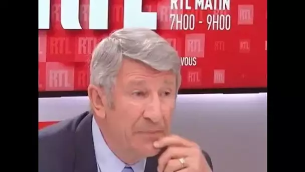 Emmanuel Macron trahi par Philippe de Villiers : « L'amitié ne compte plus »