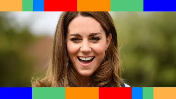 Kate Middleton  les mots bouleversants du prince Charles quand elle s'est mariée avec William