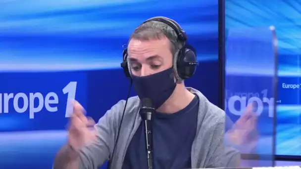 Vaccination : mardi soir Olivier Véran répondra aux questions des Français sur LCI