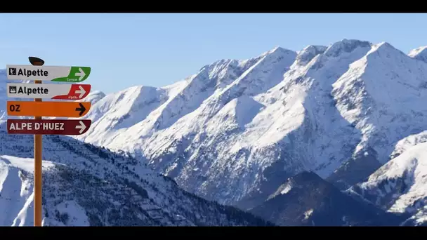 Déconfinement : "c'est la douche froide" pour les stations de ski, fermées pour les fêtes