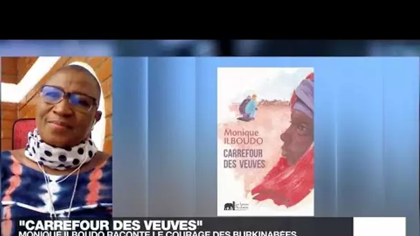 Au Burkina Faso, les veuves en quête de droits