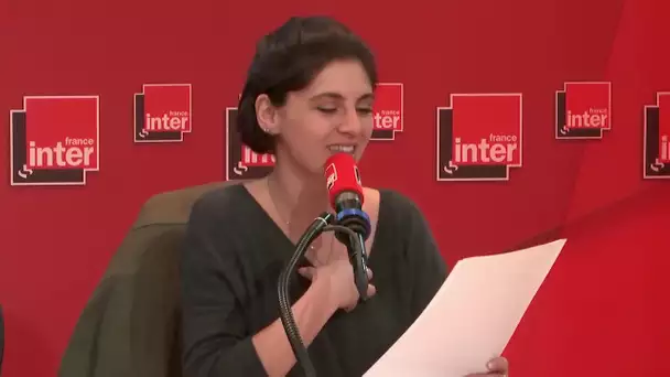 La question du cool - La drôle d’humeur de Marina Rollman