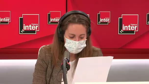 "Restons du côté de la vie" - Le Journal de 17h17