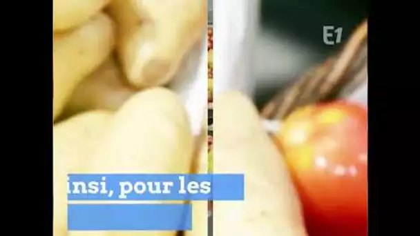 COMMENT LA GRANDE DISTRIBUTION GONFLE SES MARGES SUR LES PRODUITS BIO