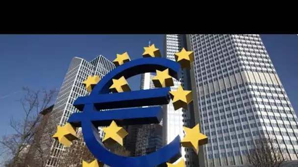 Euro : la Grande-Bretagne se dit contente de ne pas avoir adhéré à cette monnaie