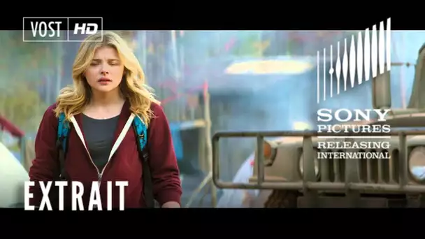 La 5ème Vague - Extrait 4th Wave Has Begin - VOST