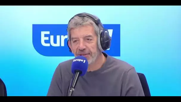 Michel Cymes, animateur et médecin