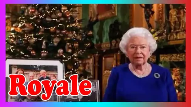 SONDAGE Royal: La reine devr@it-elle annuler le Noël en famille