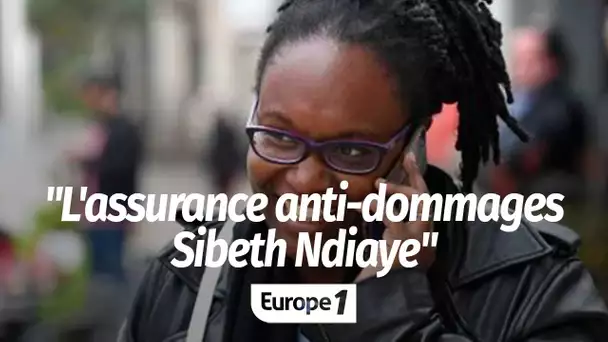 Réformes : "Emmanuel Macron met en place 'l'assurance anti-dommages' Sibeth Ndiaye"