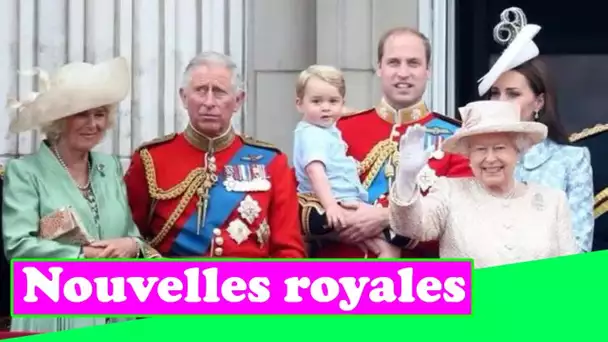 'Vaut chaque centime!' La famille royale offre un bon rapport qualité-prix aux contribuables – nouve